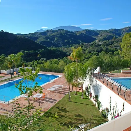Modern With Views To Gibraltar Apartment