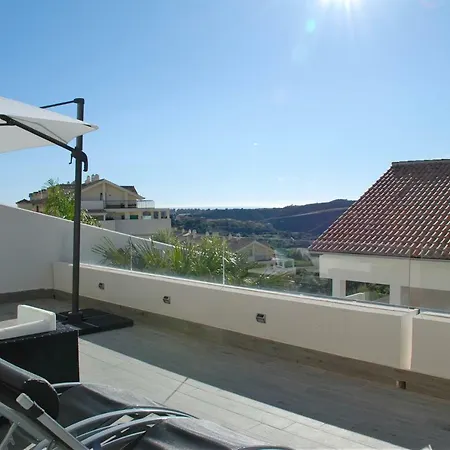 Apartment Modern With Views To Gibraltar *