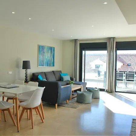Apartment Modern With Views To Gibraltar Estepona