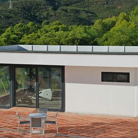 Apartment Modern With Views To Gibraltar Estepona